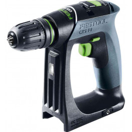   Festool СXS 18-Basic (576882)