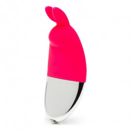 Fifty Shades of Grey Happy Rabbit Rechargeable Panty Vibrator (FS81649)