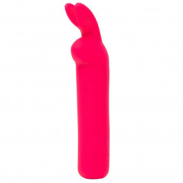 Fifty Shades of Grey Happy Rabbit Rechargeable Bullet Pink (FS84677)