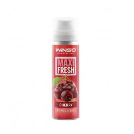 Winso Maxi Fresh Cherry 75мл 830310