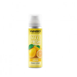 Winso Maxi Fresh Lemon 75мл 830360