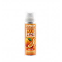 Winso Maxi Fresh Orange 75мл 830350