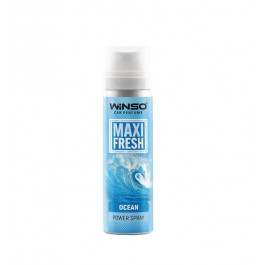 Winso Maxi Fresh Ocean 75мл 830390