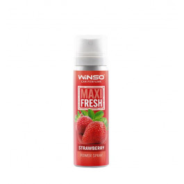 Winso Maxi Fresh Strawberry 75мл 830330