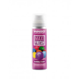 Winso Maxi Fresh Bubble Gum 75мл 830410