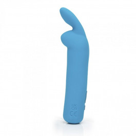 Fifty Shades of Grey Happy Rabbit Rechargeable Bullet Blue (FS84676)