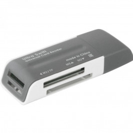 Defender Card reader Ultra Swift USB 2.0 (83260)