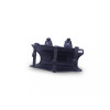 Acepac Підвісна система для сумки на кермо  Bar Harness Nylon Black (C 139007) - зображення 1