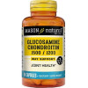 Mason Natural Глюкозамін і Хондроїтін 1500/1200 60 капсул (MAV13035) - зображення 1