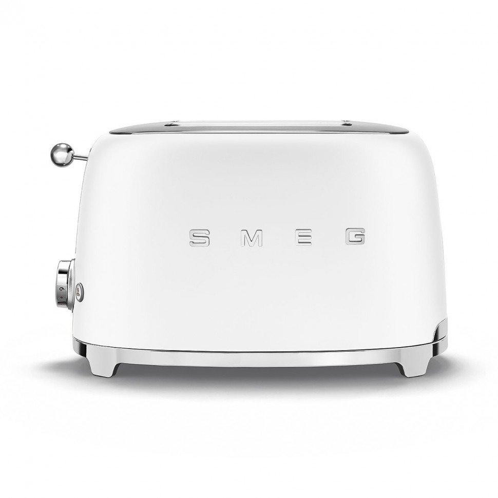 SMEG TSF01WHMEU - зображення 1