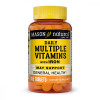 Mason Natural Мультивітаміни  з залізом на кожен день 365 таблеток (MAV00003) - зображення 1