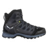 Salewa Черевики  MS MTN Trainer Lite MID GTX 44,5 Чорний-сірий - зображення 4