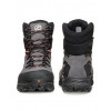 Scarpa Черевики жіночі  Rush Polar GTX Woman 38 Чорний-Сірий - зображення 4