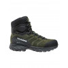 Scarpa Черевики  Rush Polar GTX 45,5 Темний хакі - зображення 1