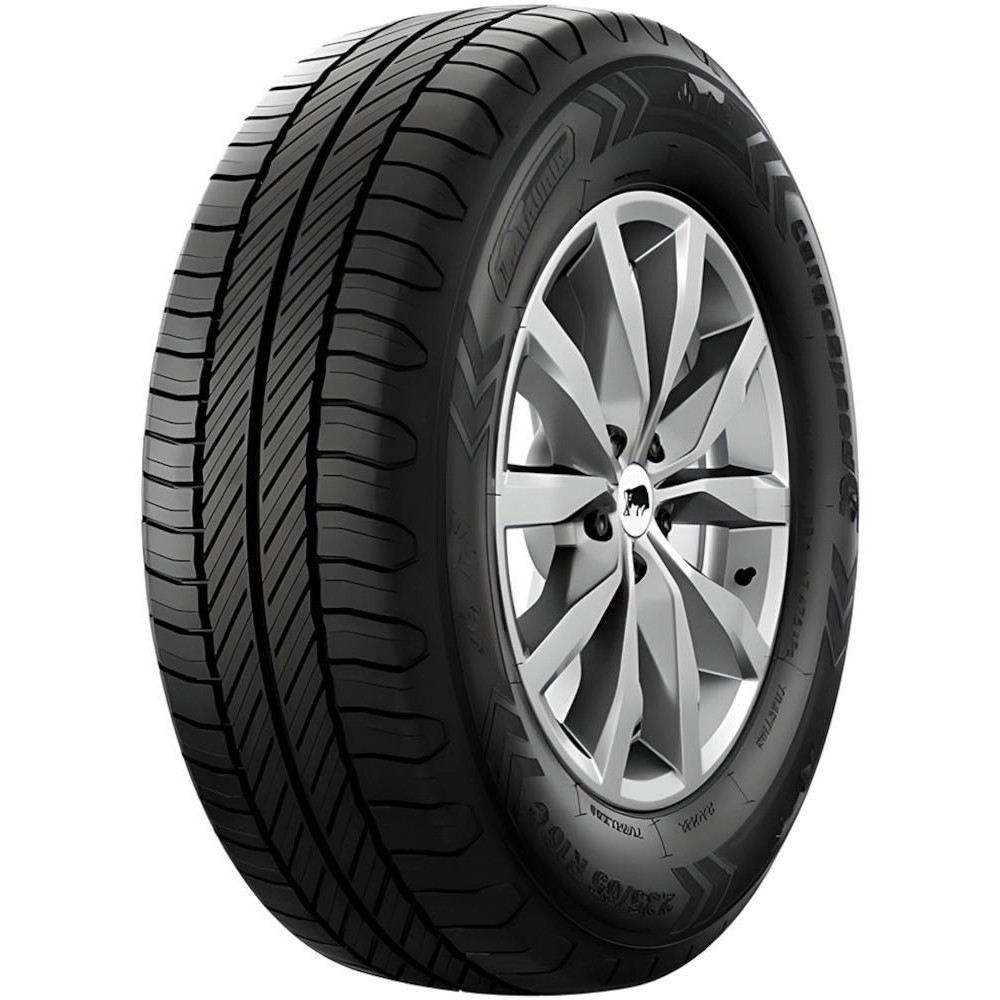 Tigar Cargo Speed Evo (205/75R16 113T) - зображення 1