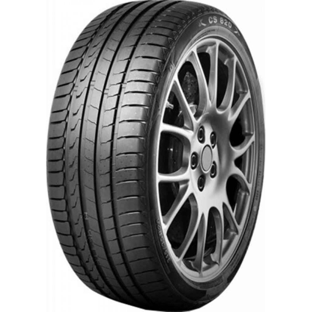 LingLong Grip Master C/S (235/55R18 104W) - зображення 1