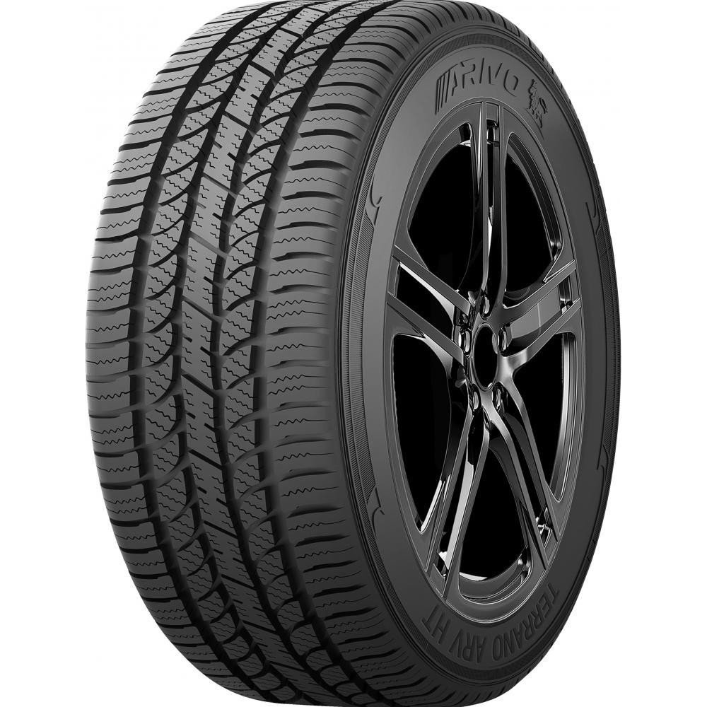 Arivo Terrano ARV H/T (215/75R15 100H) - зображення 1