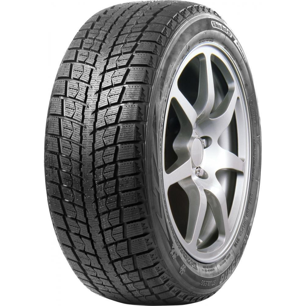 Leao Tire Winter Defender Ice I-15 SUV (235/50R18 97T) - зображення 1