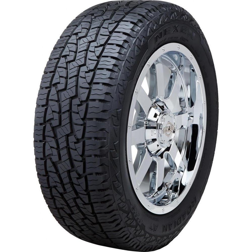 Nexen Roadian A/T (265/65R17 112T) - зображення 1