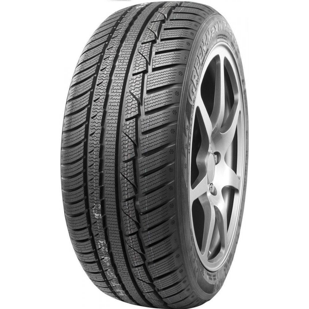 LingLong Ling Long Green-Max Winter UHP (275/40R20 106V) - зображення 1