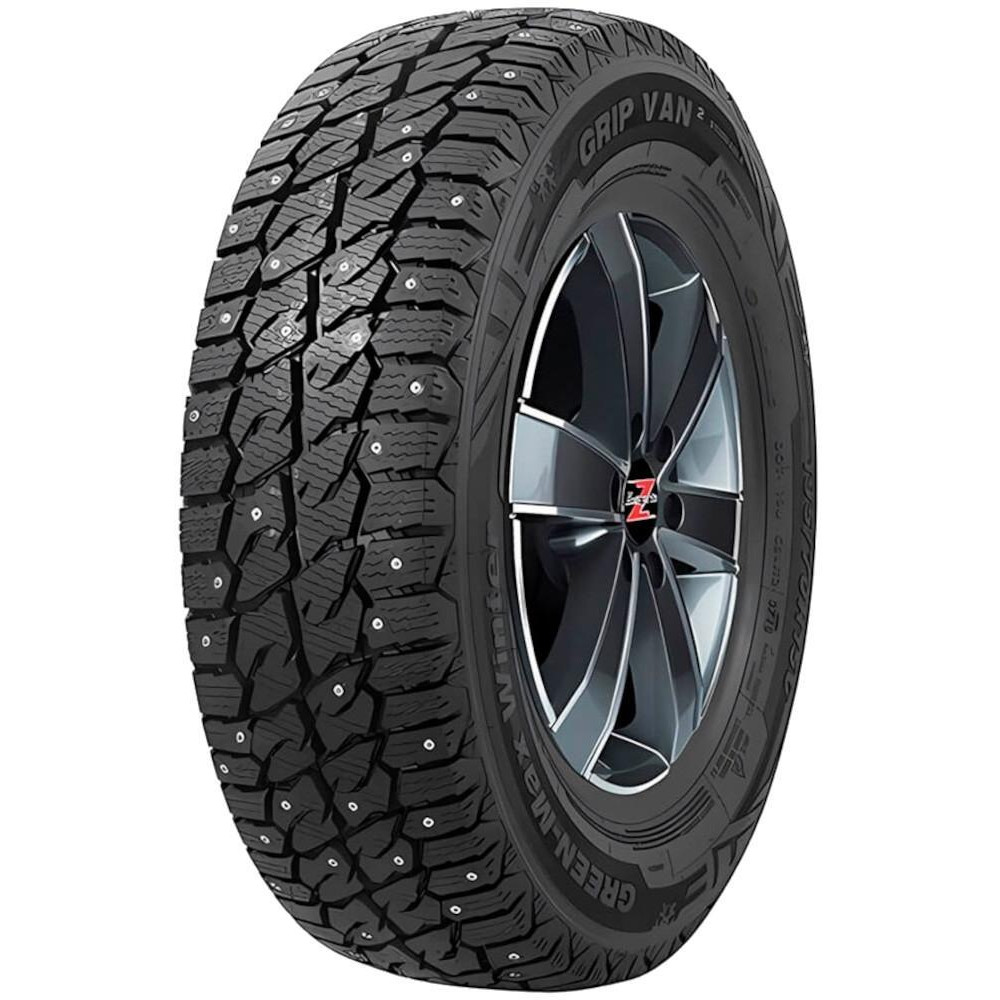 LingLong Ling Long GREEN-MAX (205/65R16 107R) - зображення 1