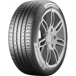   Continental ContiSportContact 5 (255/50R21 109Y)