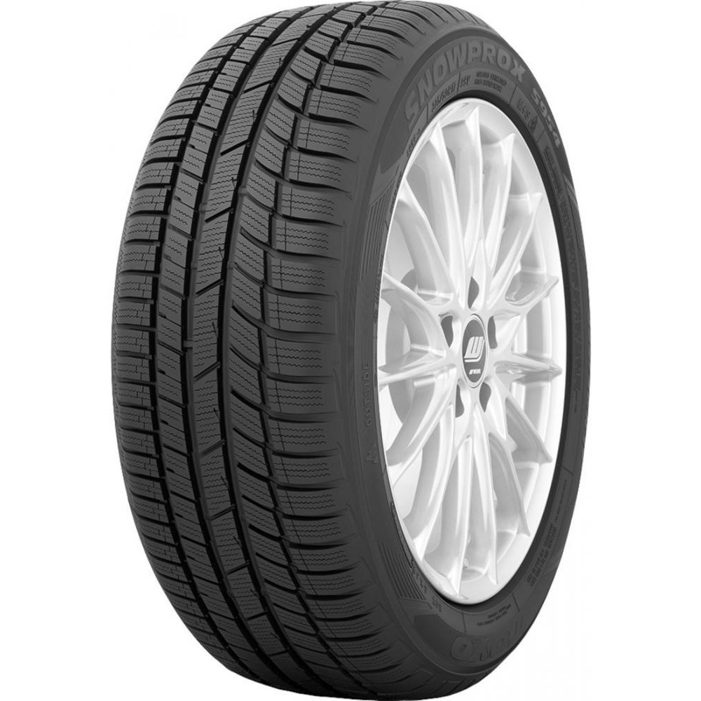 Toyo Snowprox S 954 (255/55R18 109H) - зображення 1