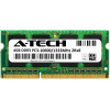 A-Tech 4 GB SO-DIMM DDR3 1333 MHz (AT4G1D3S1333ND8N15V) - зображення 1