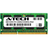 A-Tech 8 GB SO-DIMM DDR3 1333 MHz (AT8G1D3S1333ND8N15V) - зображення 1