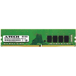 A-Tech 4 GB DDR4 2400 MHz (AT4G1D4D2400NS8N12V)