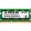 A-Tech 2 GB SO-DIMM DDR3 1066 MHz (AT2G1D3S1066ND8N15V) - зображення 1