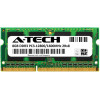 A-Tech 8 GB SO-DIMM DDR3 1600 MHz (AT8G1D3S1600ND8N15V) - зображення 1