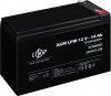 LogicPower AGM LPM 12V - 14 Ah (25435) - зображення 3