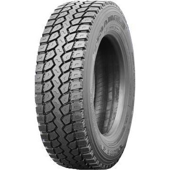 Triangle Tire TR689A ведущая (215/75R17.5 135L) - зображення 1