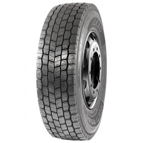 Leao Tire Leao KTD300 (ведуча) (315/80R22.5 156L) - зображення 1