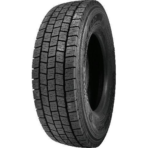 Leao Tire Leao KLD200 (провідна) (215/75R17.5 126M) - зображення 1