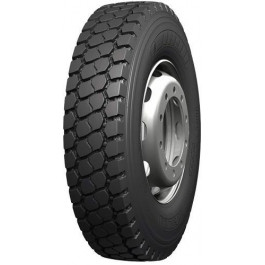 Jinyu Jinyu JD755 (ведуча) (315/80R22.5 156J)