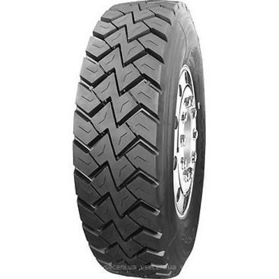 Sportrak Tire Sportrak SP917 (315/80R22.5 157K) - зображення 1