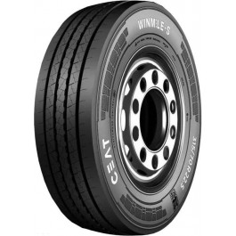 CEAT Tyre Ceat Winmile-S (рульова) (315/70R22.5 156L)