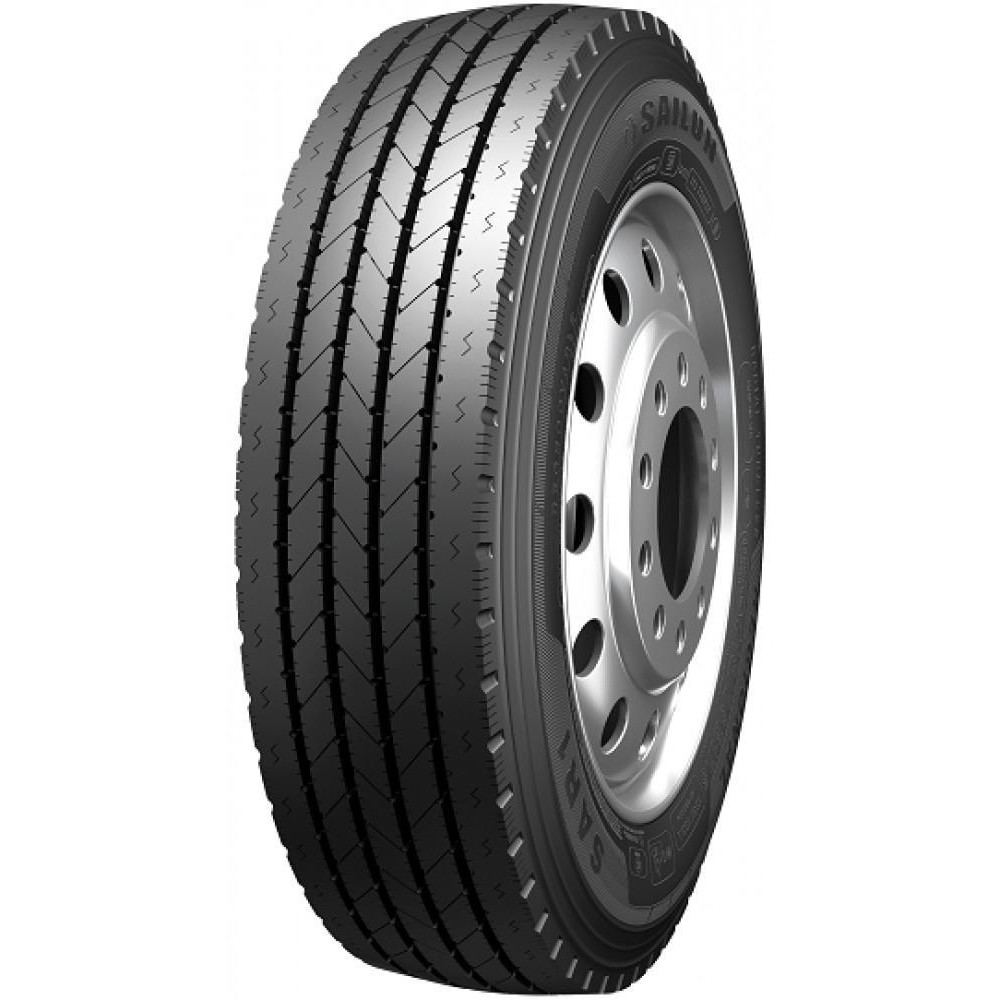 Sailun Sailun SAR1 (рулевая) 215/75 R17.5 - зображення 1