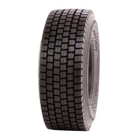 Ovation Tires Ovation VI-638 (ведущая) 10 R20 149K - зображення 1