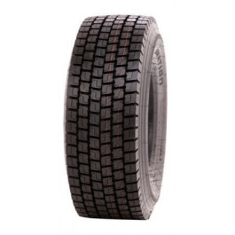 Ovation Tires Ovation VI-638 (ведущая) 10 R20 149K