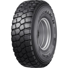 LongMarch Tyre Long March LM365 (универсальная) 14 R20 164G