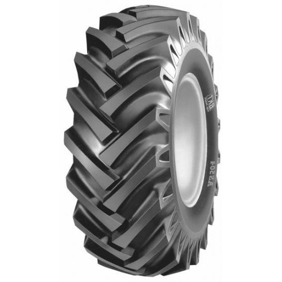 BKT Tires BKT AS-504 7.5 R20 116A - зображення 1