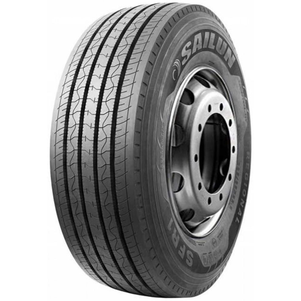 Sailun Sailun SFR1 (рулевая) (315/80R22.5 156L) - зображення 1