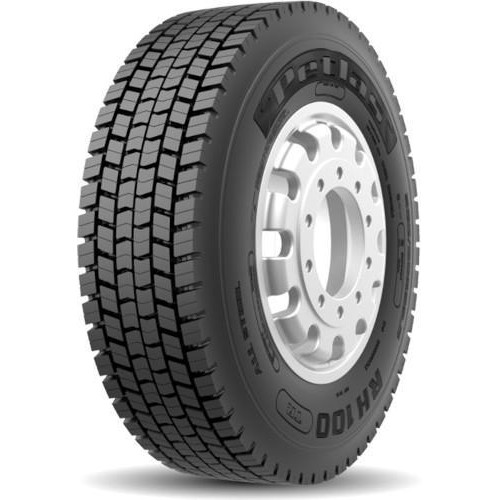 Petlas Petlas RH100 (ведущая) (285/70R19.5 146L) - зображення 1