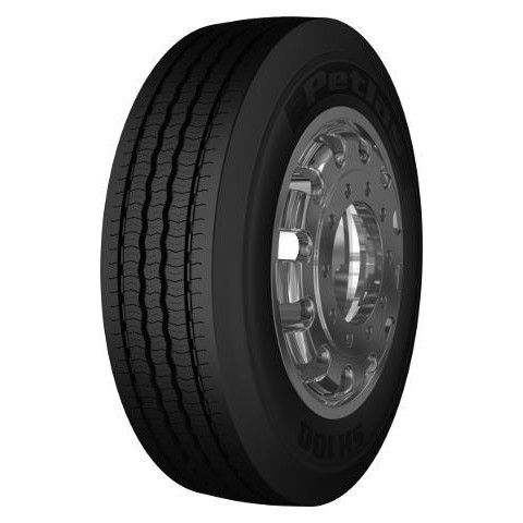 Petlas Petlas SH100 (рулевая) (265/70R19.5 143J) - зображення 1