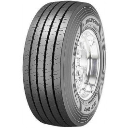 Dunlop Dunlop SP 247 (прицепная) (435/50R19.5 160J)