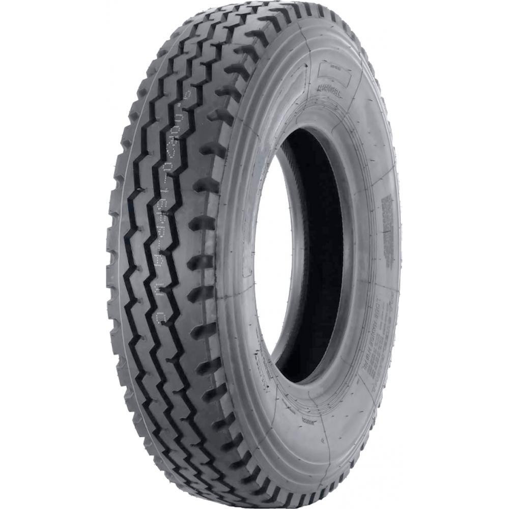 Powertrac Tyre Powertrac Trac Pro (универсальная) 7.5 R16 122L - зображення 1