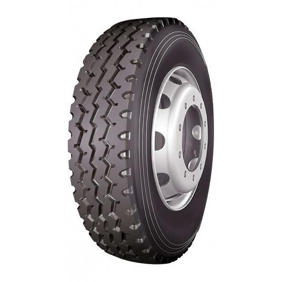 LongMarch Tyre Long March LM201 (универсальная) 10 R20 149L - зображення 1